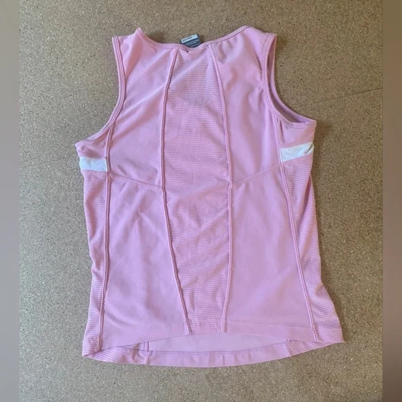 Pink Nike tank top - Picture 3 of 3